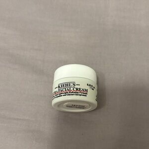 Kiehl's Ultra Facial Cream - Classic White